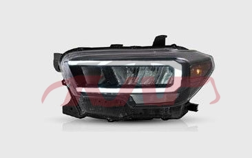 For Toyota 8212016-2020 Tacoma&nbsp;head Lamp,1,dd&nbsp;, Tacoma Advance Auto Parts, Toyota  Auto Headlight-