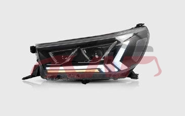 适用于丰田2015 海拉克斯/Revo&nbsp;大灯,改装&nbsp;, 丰田 汽车配件, 海拉克斯 汽车配件折扣-