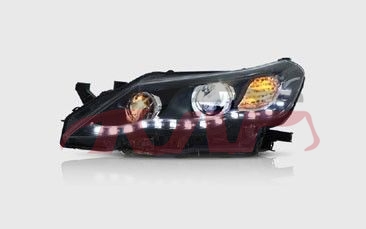 For Toyota 2602010 Reiz&nbsp;head Lamp,1,dd&nbsp;, Reiz  Car Accessorie, Toyota  Car Headlamps-
