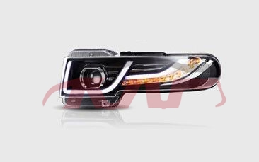 For Toyota 2362012-2015 Land Cruiser Fj200&nbsp;head Lamp,1,dd&nbsp;, Land Cruiser Carparts Price, Toyota  Car Lamp-
