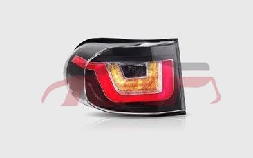 For Toyota 2718fj Cruiser 2007-2011 tail Lamp,3,wd , Toyota  Tail Lights, Land Cruiser  Auto Parts-
