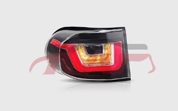 For Toyota 2718fjcruiser 2007-2011&nbsp;tail Lamp,3,wd&nbsp;, Toyota  Auto Part, Land Cruiser Auto Parts-