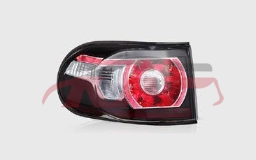 For Toyota 2718fjcruiser 2007-2011&nbsp;tail Lamp,3,wd&nbsp;, Land Cruiser Auto Parts Price, Toyota  Auto Part-