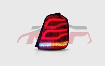 For Toyota 2024515 Highlander tail Lamp,3,wd , Toyota   Auto Led Tail Lights, Highlander  Car Accessories Catalog