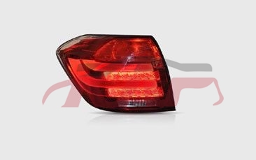 For Toyota 2024709 Highlander tail Lamp,3,wd , Highlander  Advance Auto Parts, Toyota   Auto Led Taillights-