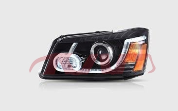 For Toyota 3072005-2008 Highlander  Usa&nbsp;head Lamp,1,dd&nbsp;, Toyota  Auto Headlamps, Highlander Auto Parts Catalog-