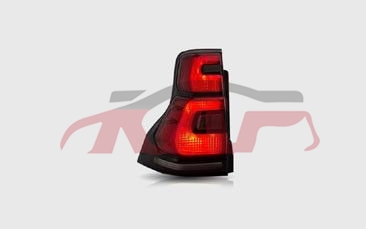 For Toyota 2023910 Prado Fj150 tail Lamp,3,wd , Toyota   Auto Tail Lights, Prado  Car Accessories Catalog-