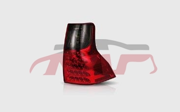 For Toyota 2382014-2017 Prado&nbsp;tail Lamp Modify&nbsp;, Prado Car Part, Toyota  Auto Part-