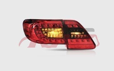 For Toyota 2012014  Corolla&nbsp;tail Lamp,3,wd&nbsp;, Toyota  Auto Part, Corolla Automotive Accessories Price-