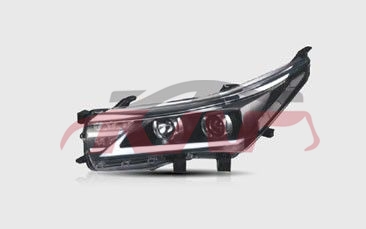 For Toyota 2020114 Corolla head Lamp,1,dd , Corolla  Automotive Accessories Price, Toyota  Stard Halogen Headlight