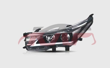 For Toyota 2012014  Corolla&nbsp;head Lamp,1,dd&nbsp;, Corolla Automotive Accessories Price, Toyota  Car Headlights-