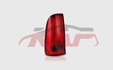 For Toyota 2023212 Hilux Vigo tail Lamp,3,wd , Hilux  Car Part, Toyota   Taillamp-