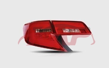 For Toyota 41352012-2014 Cmary Midde East&nbsp;tail Lamp,3,wd&nbsp;, Toyota  Auto Part, Camry Accessories-