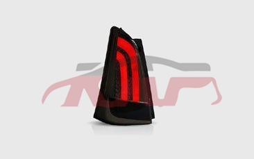 适用于丰田2012-2013 伊诺华&nbsp;尾灯,改装&nbsp;, 丰田 汽车配件, 伊诺华 汽车配件-