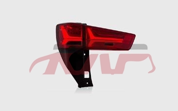 For Toyota 5752016-2017 Innova&nbsp;tail Lamp,3,wd&nbsp;, Toyota  Auto Part, Innova  Car Accessories-