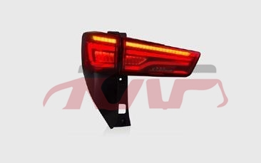 For Toyota 2057517 Innova tail Lamp,3,wd , Innova  Car Parts, Toyota  Car Taillights-