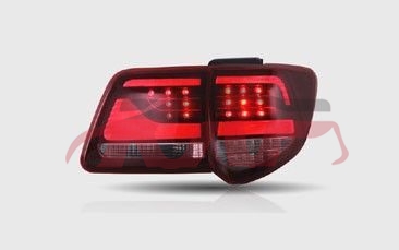 For Toyota 10042012-2015 Fortuner&nbsp;tail Lamp,3,wd&nbsp;, Fortuner Automotive Parts, Toyota  Auto Part-