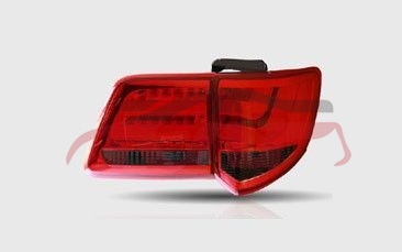 For Toyota 20100412-15fortuner tail Lamp,3,wd , Toyota   Auto Tail Lights, Fortuner  Car Accessorie-