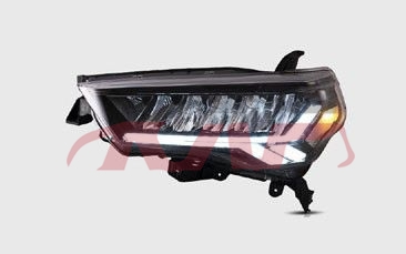For Toyota 20207817-19 4runner head Lamp,1,dd , Toyota  Car Headlamps, 4runner Replacement Parts For Cars-