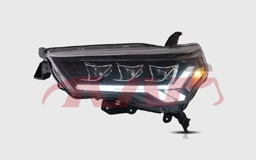 For Toyota 20207817-19 4runner head Lamp,1,dd , 4runner Accessories Price, Toyota  Auto Headlight-