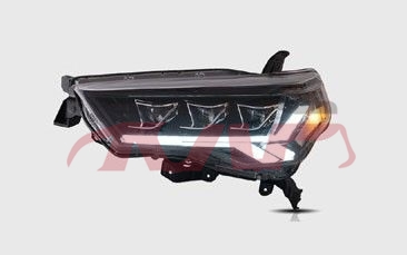 For Toyota 20782014-2020 4runner&nbsp;head Lamp,1,dd&nbsp;, 4runner Accessories Price, Toyota  Stard Halogen Headlight-