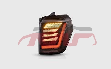 For Toyota 20782014-2020 4runner&nbsp;tail Lamp&nbsp;, Toyota  Auto Part, 4runner Car Accessories Catalog-