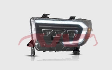 For Toyota 11732007-2009 Tundra&nbsp;head Lamp,1,dd&nbsp;, Toyota  Headlight Lamps, Tundra Auto Parts Manufacturer-