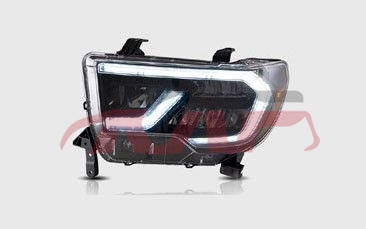 For Toyota 11732007-2009 Tundra&nbsp;head Lamp,1,dd&nbsp;, Tundra Automotive Parts, Toyota  Car Headlamps Bulb-