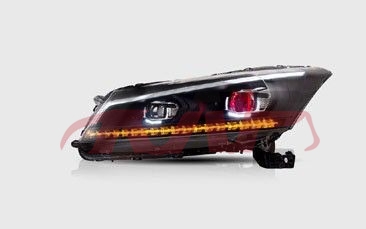 For Honda 3262008  Accord Cp1/2&nbsp;head Lamp,1,dd&nbsp;, Accord Accessories, Honda  Auto Headlamps-