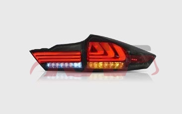 For Honda 8552014-2015 City Gm6&nbsp;tail Lamp,3,wd&nbsp;, Honda  Auto Part, City  Auto Parts-