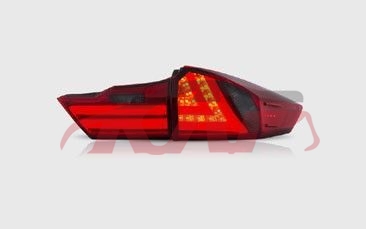 For Honda 8552014-2015 City Gm6&nbsp;tail Lamp,3,wd&nbsp;, City  Auto Body Parts Price, Honda  Auto Part-
