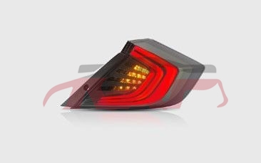For Honda 8562016 civic Fc1/7&nbsp;tail Lamp,3,wd&nbsp;, Honda  Auto Part, Civic Automotive Parts Headquarters Price-
