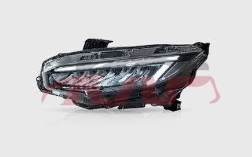 For Honda 8562016 civic Fc1/7&nbsp;head Lamp,1,dd&nbsp;, Civic Carparts Price, Honda  Headlight Lamps-