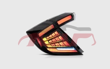 For Honda 8562016 civic Fc1/7&nbsp;tail Lamp,3,wd&nbsp;, Honda  Auto Part, Civic Accessories-