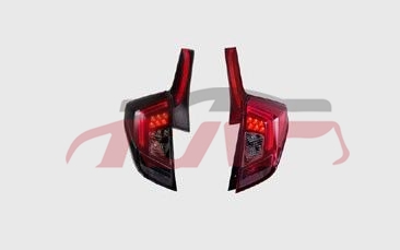 For Honda 10202014 Fit Gk5&nbsp;tail Lamp,3,wd&nbsp;, Honda  Auto Part, Fit  Car Accessories Catalog-