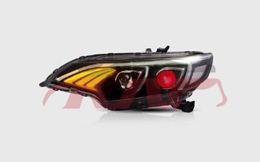 For Honda 10202014 Fit Gk5&nbsp;head Lamp,1,dd&nbsp;, Fit  Cheap Auto Parts, Honda  Car Light-