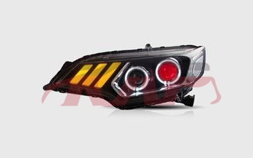 For Honda 10202014 Fit Gk5&nbsp;head Lamp,1,dd&nbsp;, Honda  Car Headlamps, Fit  Car Accessorie-