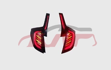 For Honda 20102014 Fit tail Lamp,3,wd , Fit  Car Accessories Catalog, Honda   Auto Tail Lamps-