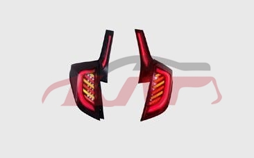For Honda 10202014 Fit Gk5&nbsp;tail Lamp,3,wd&nbsp;, Fit  Car Accessories Catalog, Honda  Auto Part-