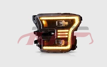 For Ford 11332015  F150&nbsp;head Lamp,1,dd&nbsp;, F150  Pickup Truck Parts, Ford  Stard Halogen Headlight-