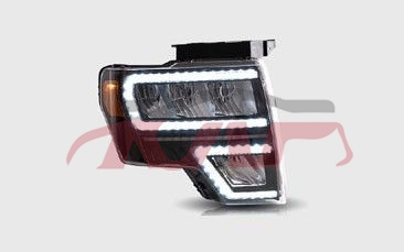 For Ford 11382009-2014 F150&nbsp;head Lamp,1,dd&nbsp;, Ford  Headlight Lamps, F150  Pickup Truck Auto Part-