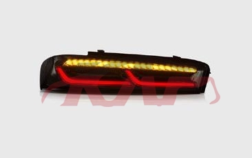 For Chevrolet 20263714-15camaro tail Lamp,3,wd , Chevrolet   Modified Taillamp, Camaro Car Parts Store-