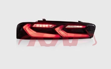 For Chevrolet 20263714-15camaro tail Lamp,3,wd , Camaro Car Accessories, Chevrolet   Auto Led Tail Lights-
