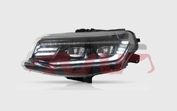 For Chevrolet 21622016-2019 Camaro&nbsp;head Lamp,1,dd&nbsp;, Camaro Car Accessories, Chevrolet  Headlight-