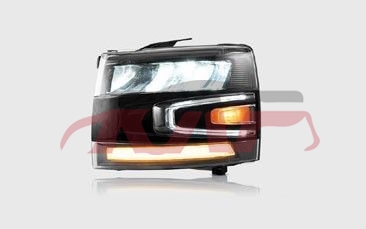 For Chevrolet 20072007-2013 Silverado&nbsp;head Lamp,1,dd&nbsp;, Chevrolet  Headlight Lamps, Silverado Auto Parts Catalog-