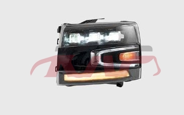 For Chevrolet 20072007-2013 Silverado&nbsp;head Lamp,1,dd&nbsp;, Silverado Car Parts Shipping Price, Chevrolet   Headlight Headlamp-