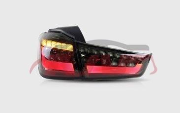 For Mitsubishi 20270216asx,sport tail Lamp,3,wd , 劲炫 Asx Automobile Parts, Mitsubishi   Auto Led Tail Lights-