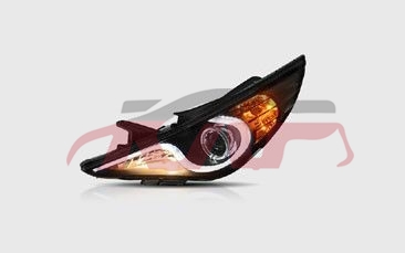 For Hyundai 9972011 Yf Sonata&nbsp;head Lamp,1,dd&nbsp;, Hyundai  Auto Headlights, Sonata Auto Part Price-