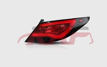 For Hyundai 15182011 Verna&nbsp;tail Lamp,3,wd&nbsp;, Verna Basic Car Parts, Hyundai  Auto Part-