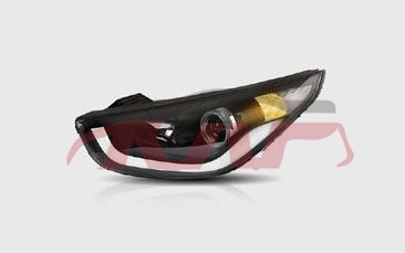 For Hyundai 15002010 Ix35&nbsp;head Lamp&nbsp;, Hyundai  Car Headlamps, Tucson (ix35) Parts Suvs Price-